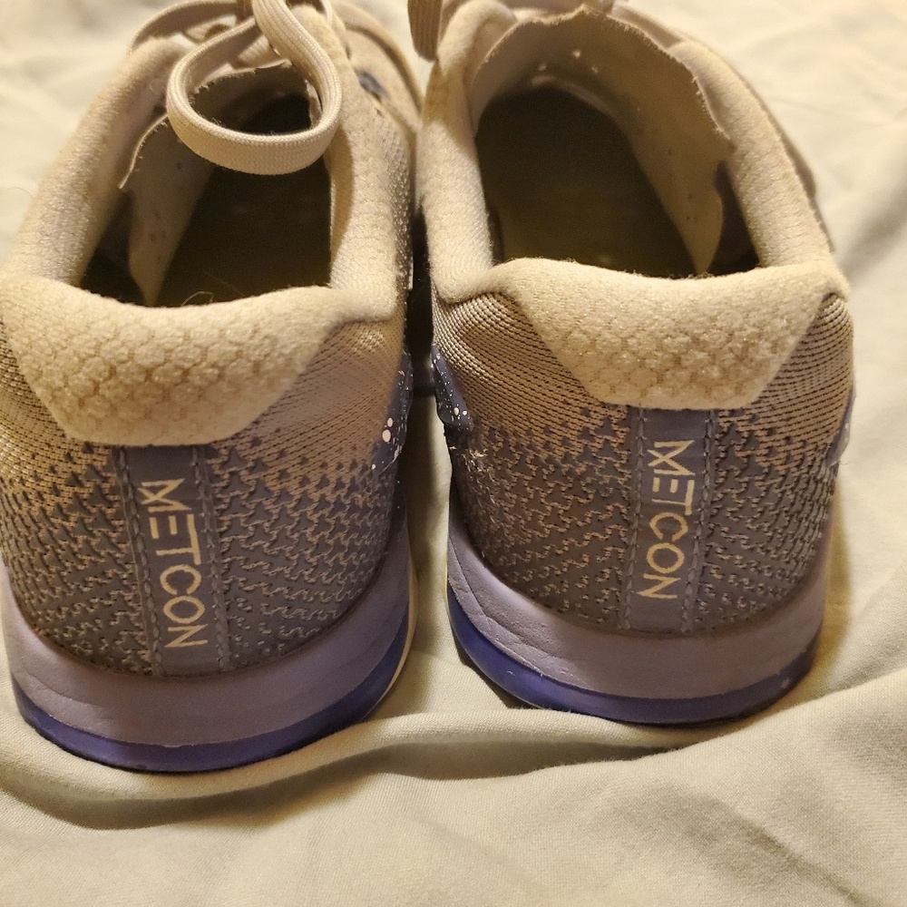 Nike Metcon 4 - Picture 2 of 6